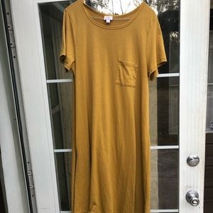 Lularoe Carly